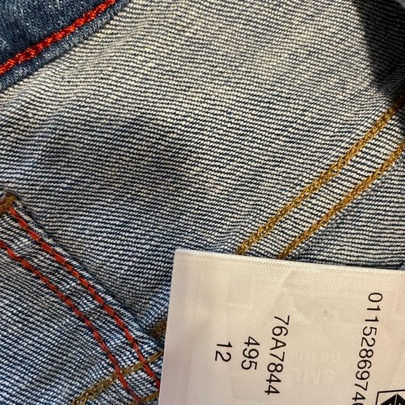 Tommy Hilfiger Ripped Jeans 👖 - Picture 7 of 7